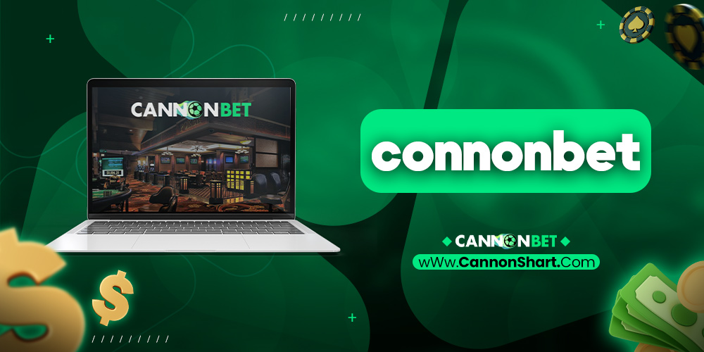 connonbet